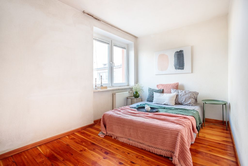 Mieszkanie 2-pokojowe Warszawa Praga-Południe, ul. Czarna Droga. Zdjęcie 8