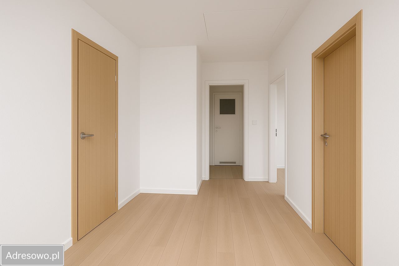 Mieszkanie 2-pokojowe Łódź Retkinia, ul. Retkińska. Zdjęcie 5