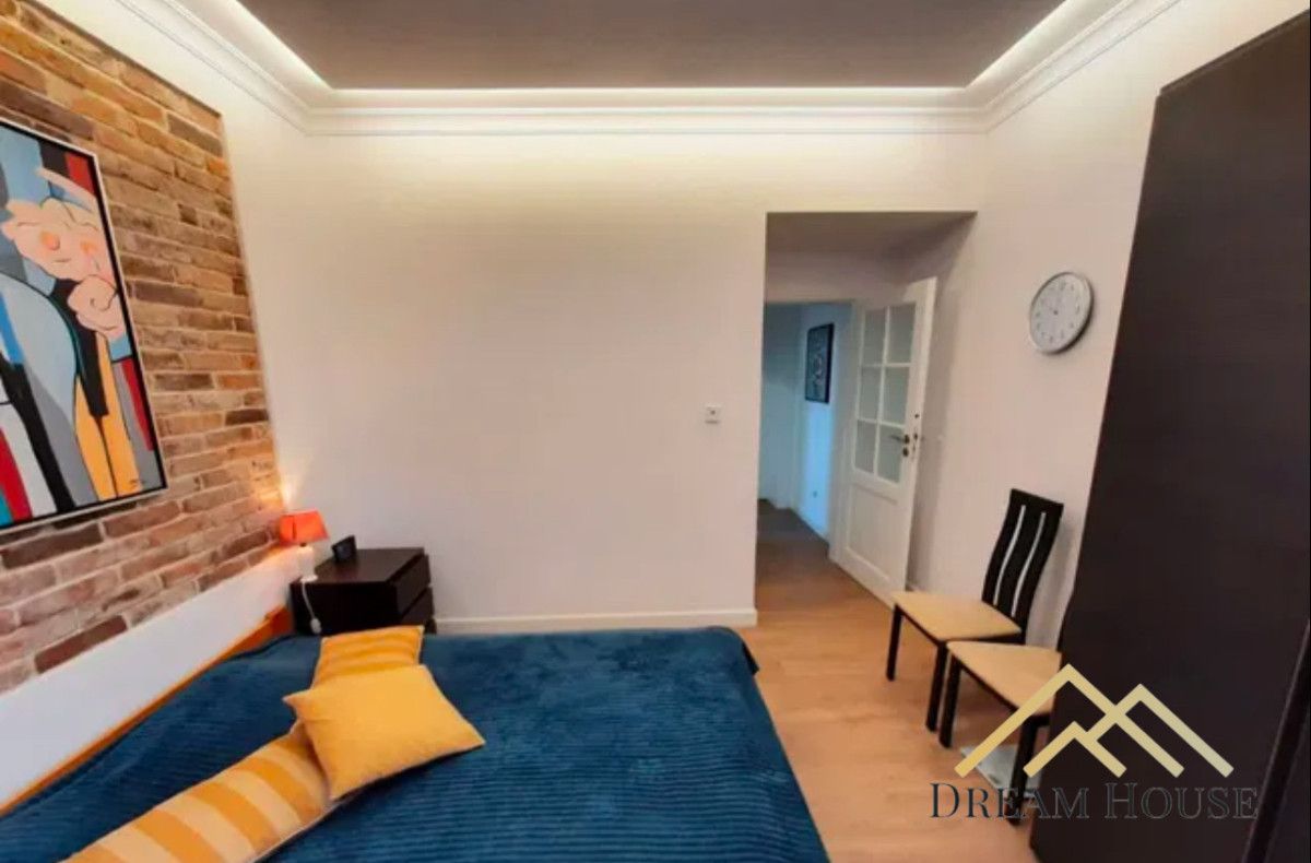 Mieszkanie 4-pokojowe Sopot, ul. Grunwaldzka. Zdjęcie 12