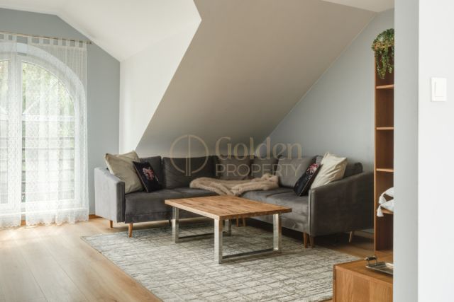 dom szeregowy, 6 pokoi Rumia, ul. Rajska. Zdjęcie 15