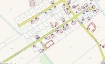 Działka budowlana Dąbrowa, ul. Rowerowa. Zdjęcie 2