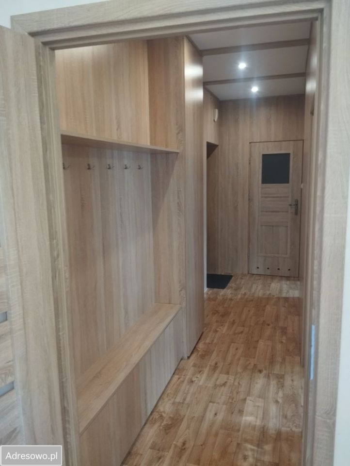 Mieszkanie 2-pokojowe Otwock, ul. Karczewska. Zdjęcie 4