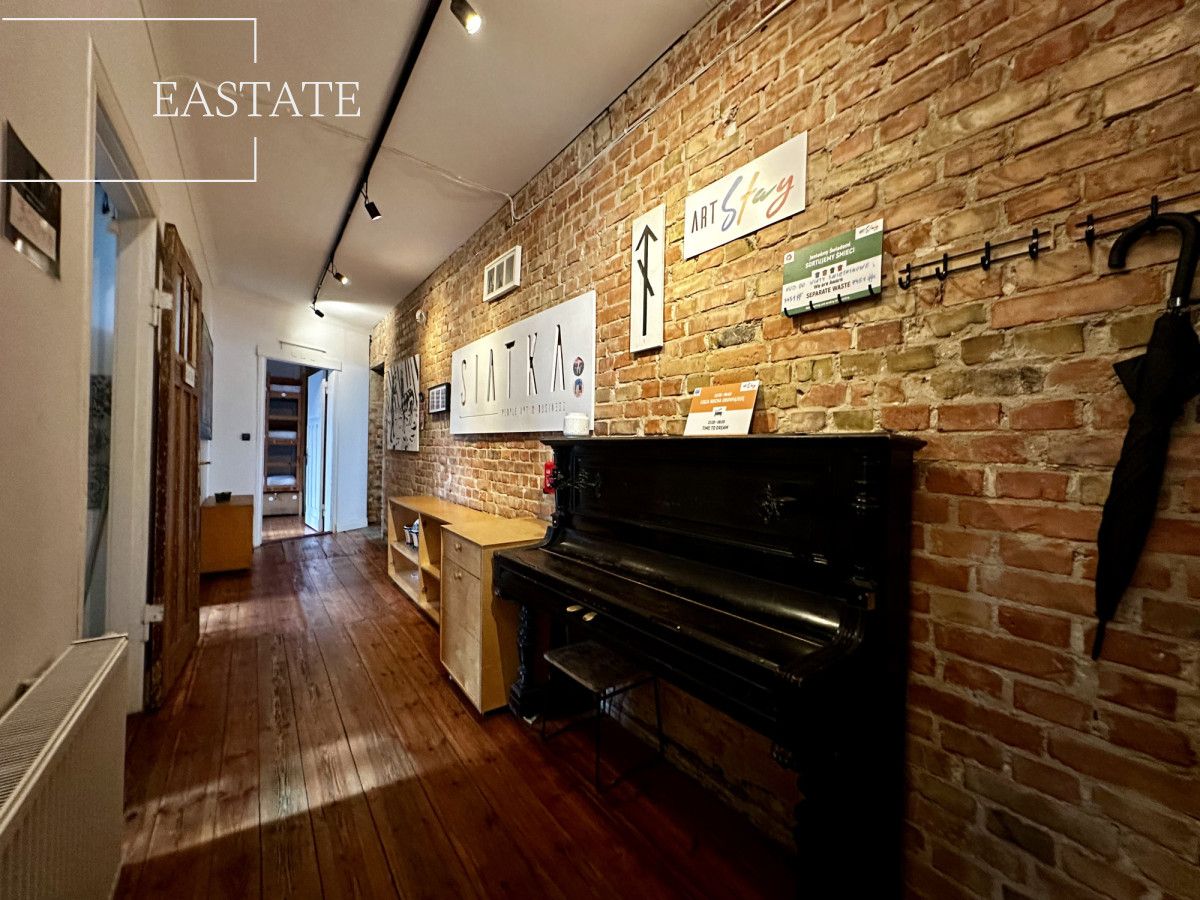 Mieszkanie 4-pokojowe Sopot Centrum, ul. Podjazd. Zdjęcie 2