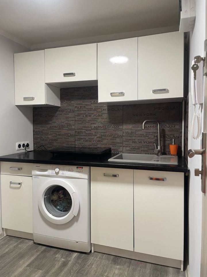 Mieszkanie 2-pokojowe Jelenia Góra Zabobrze, ul. Cypriana Kamila Norwida. Zdjęcie 5