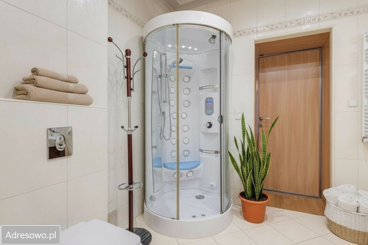 Mieszkanie 4-pokojowe Warszawa Mokotów, ul. Fregaty. Zdjęcie 18