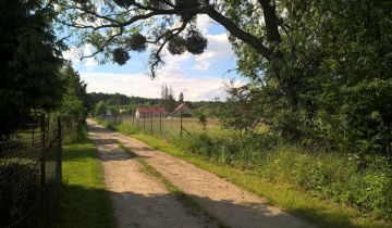Działka budowlana Jary