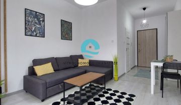 Mieszkanie 1-pokojowe Gdańsk Letnica, ul. Starowiejska