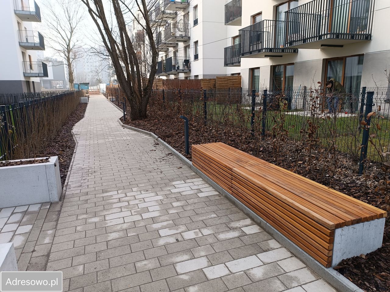 Mieszkanie 3-pokojowe Warszawa Tarchomin, ul. Talarowa. Zdjęcie 14