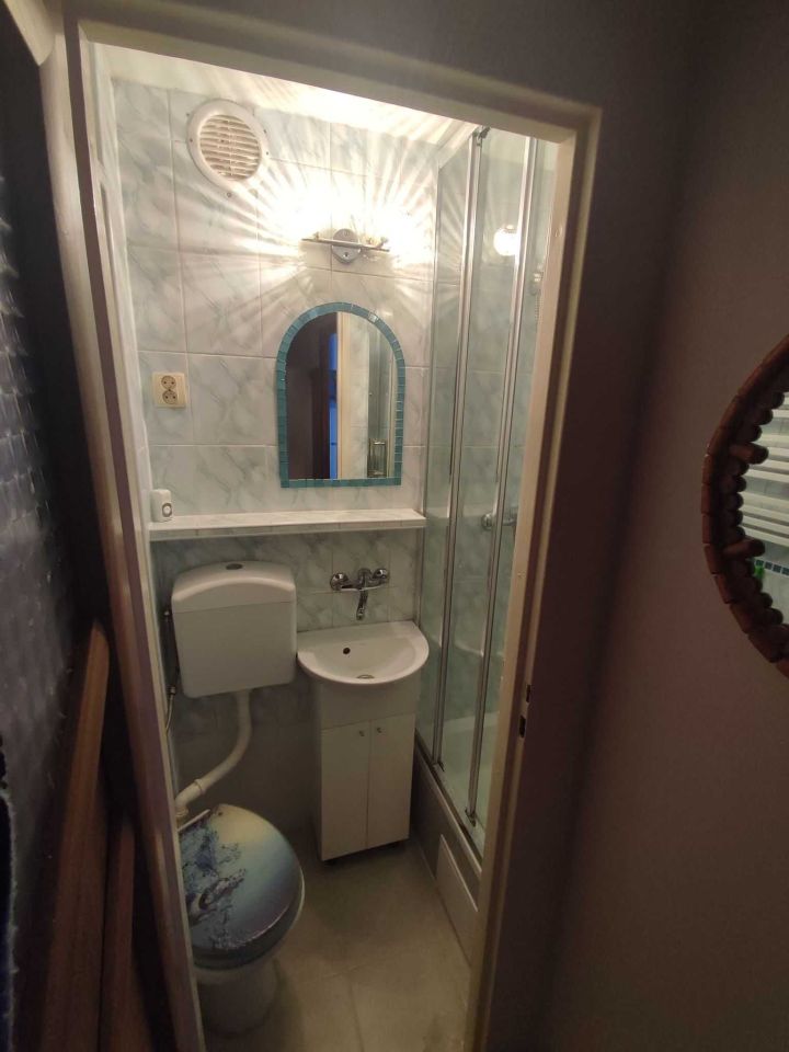 Mieszkanie 1-pokojowe Bydgoszcz Śródmieście, ul. Orla. Zdjęcie 6