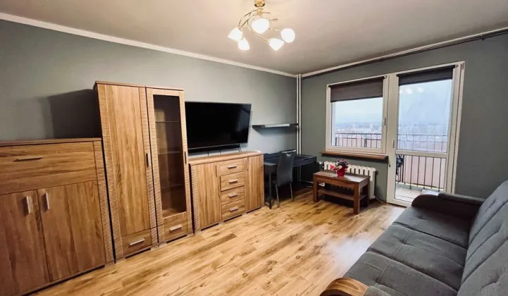 Mieszkanie 1-pokojowe Głogów Kopernik, ul. Gwiaździsta