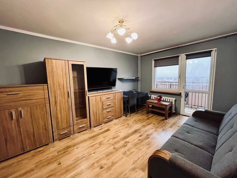 Mieszkanie 1-pokojowe Głogów Kopernik, ul. Gwiaździsta