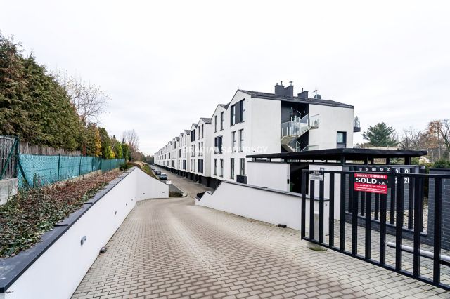 Mieszkanie 5-pokojowe Kraków, ul. ks. Stanisława Truszkowskiego. Zdjęcie 31