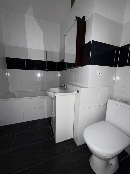 Mieszkanie 3-pokojowe Wodzisław Śląski Wilchwy, os. 1 Maja. Zdjęcie 6