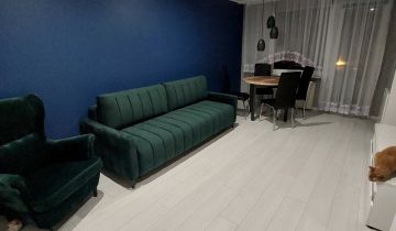 Mieszkanie 3-pokojowe Bieruń Bieruń Nowy