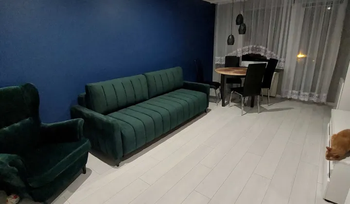 Mieszkanie 3-pokojowe Bieruń Bieruń Nowy, ul. Węglowa