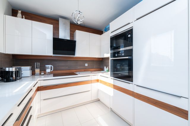 Mieszkanie 2-pokojowe Warszawa Bemowo, ul. Żołnierzy Wyklętych. Zdjęcie 11