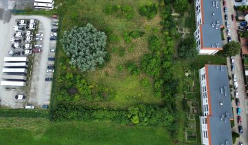 Działka budowlana Piotrkowice