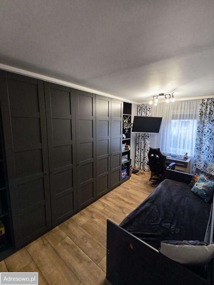 Mieszkanie 4-pokojowe Karłowice, os. Osiedle. Zdjęcie 1