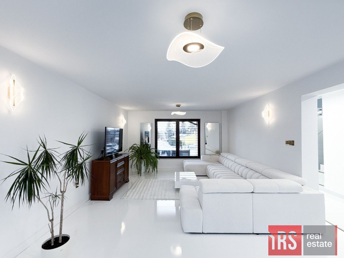 dom wolnostojący, 4 pokoje Kobierzyce, ul. Parkowa. Zdjęcie 8