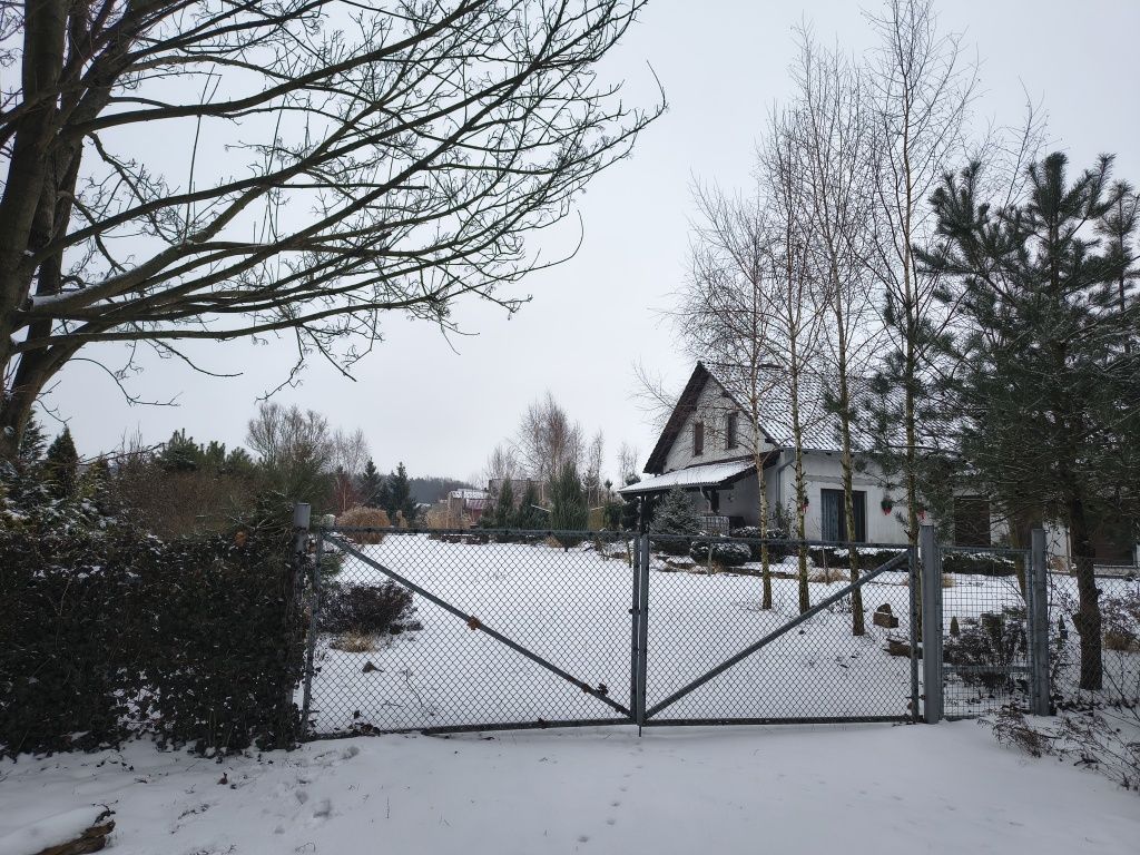 dom wolnostojący Kalinowice. Zdjęcie 4