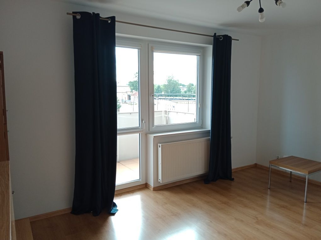 Mieszkanie 2-pokojowe Starogard Gdański, ul. Małgorzaty Hillar. Zdjęcie 6