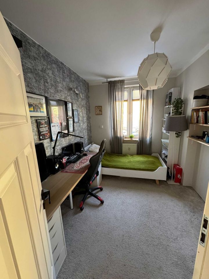 Mieszkanie 3-pokojowe Otwock, ul. Lecha. Zdjęcie 6