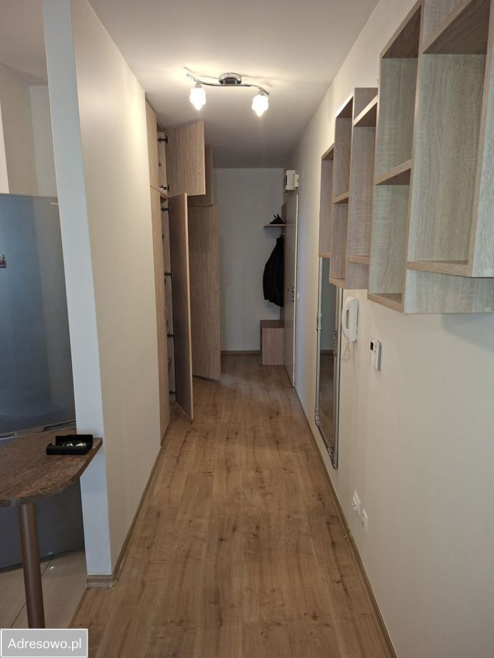 Mieszkanie 2-pokojowe Kraków Ruczaj. Zdjęcie 6