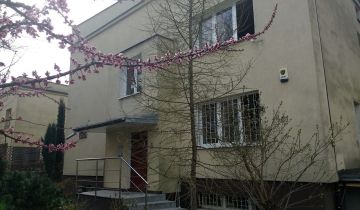 dom wolnostojący, 6 pokoi Warszawa Praga-Południe, ul. Finlandzka