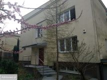 dom wolnostojący, 6 pokoi Warszawa Praga-Południe, ul. Finlandzka