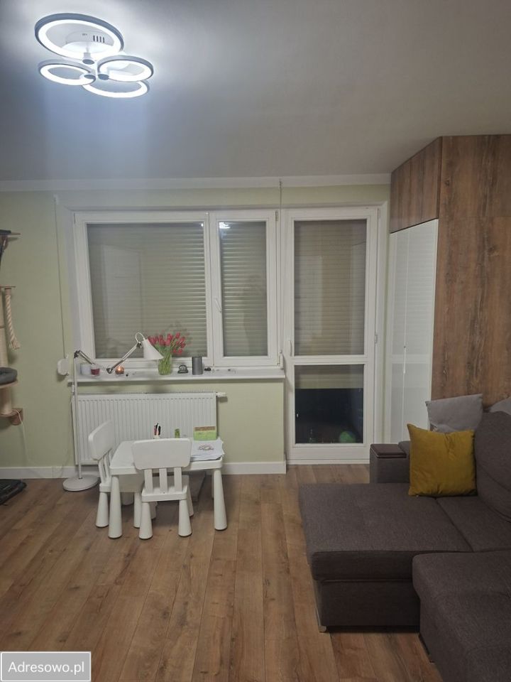 Mieszkanie 2-pokojowe Mierzyn, ul. Spółdzielców. Zdjęcie 3