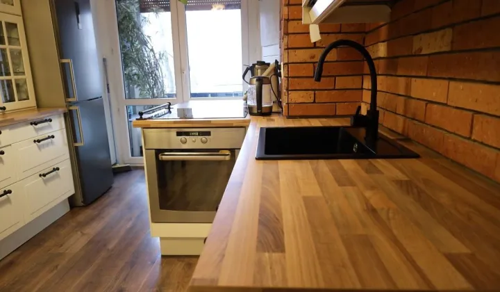 Mieszkanie 4-pokojowe Poznań Grunwald, ul. Marcelińska