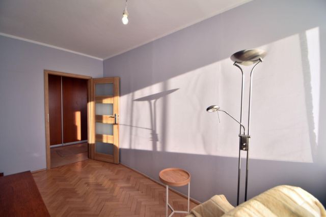 Mieszkanie 3-pokojowe Gdańsk Zaspa, ul. Janusza Meissnera. Zdjęcie 12