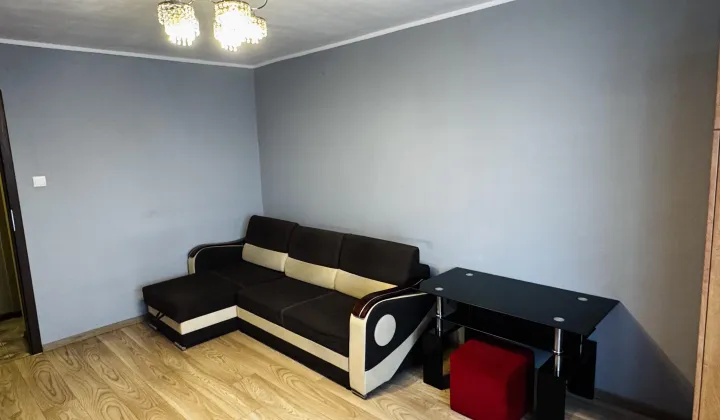 Mieszkanie 2-pokojowe Ostrołęka Centrum, ul. dr. Józefa Psarskiego