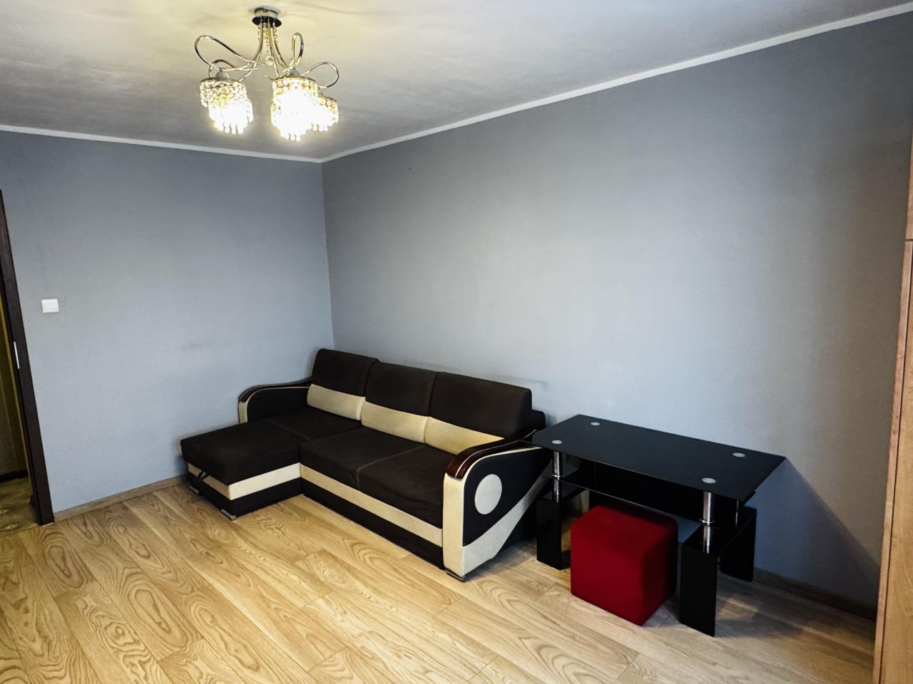 Mieszkanie 2-pokojowe Ostrołęka Centrum, ul. dr. Józefa Psarskiego. Zdjęcie 10