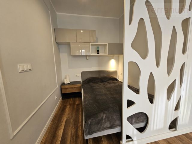 Mieszkanie 1-pokojowe Warszawa Śródmieście, ul. Krucza. Zdjęcie 3