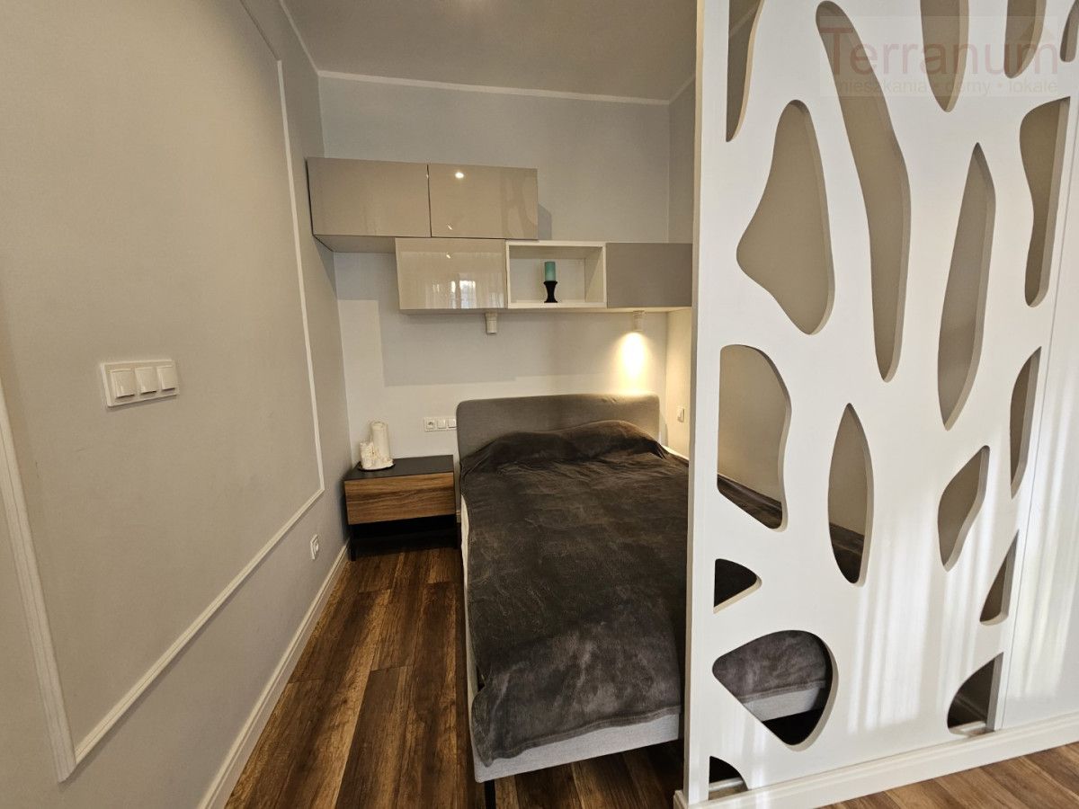 Mieszkanie 1-pokojowe Warszawa Śródmieście, ul. Krucza. Zdjęcie 3