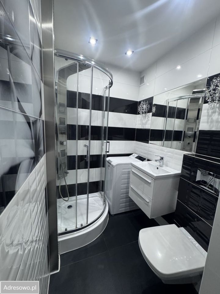 Mieszkanie 2-pokojowe Wejherowo Os. Kaszubskie, os. Kaszubskie. Zdjęcie 3