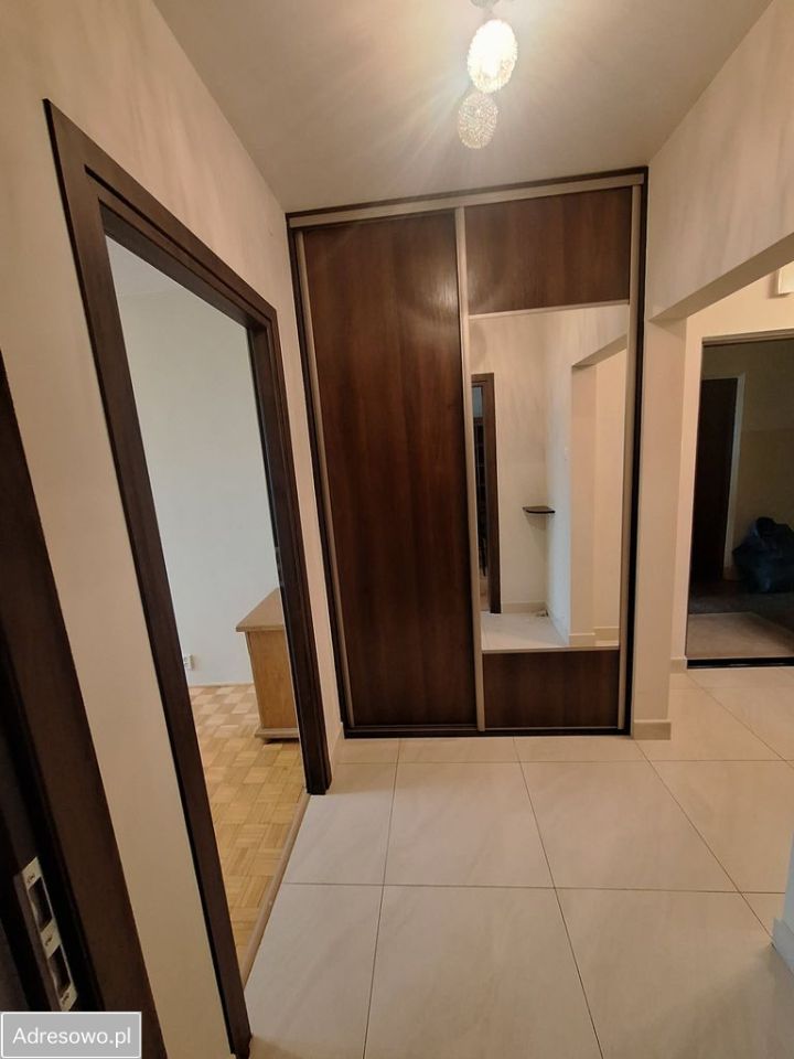 Mieszkanie 3-pokojowe Warszawa Gocław, ul. Władysława Umińskiego. Zdjęcie 18