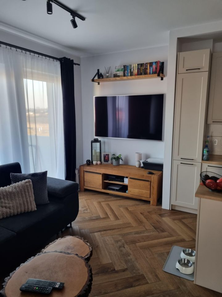 Mieszkanie 3-pokojowe Oława Nowy Otok, ul. kpt. Leonida Teligi. Zdjęcie 6