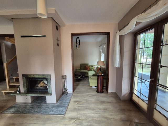 dom wolnostojący, 5 pokoi Humin. Zdjęcie 22