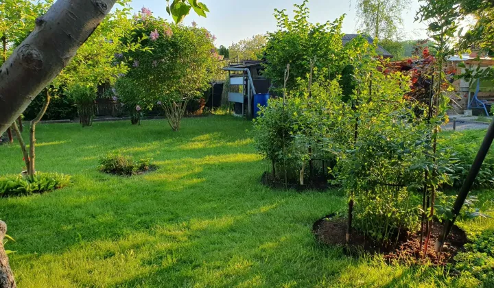 Działka rod Braniewo