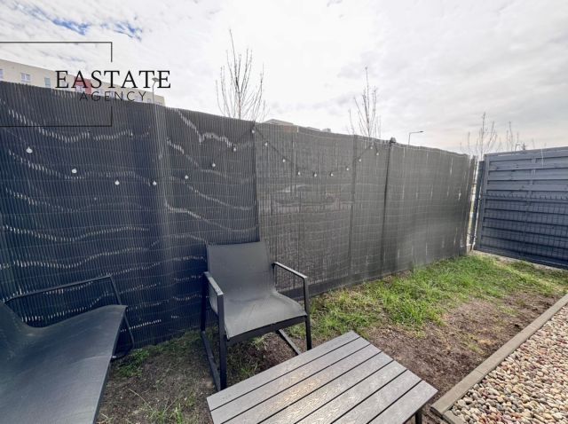 Mieszkanie 2-pokojowe Warszawa, ul. Edwarda Habicha. Zdjęcie 9