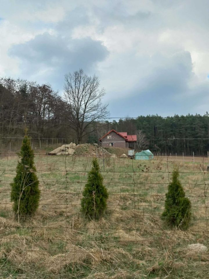 dom wolnostojący Kępina. Zdjęcie 5