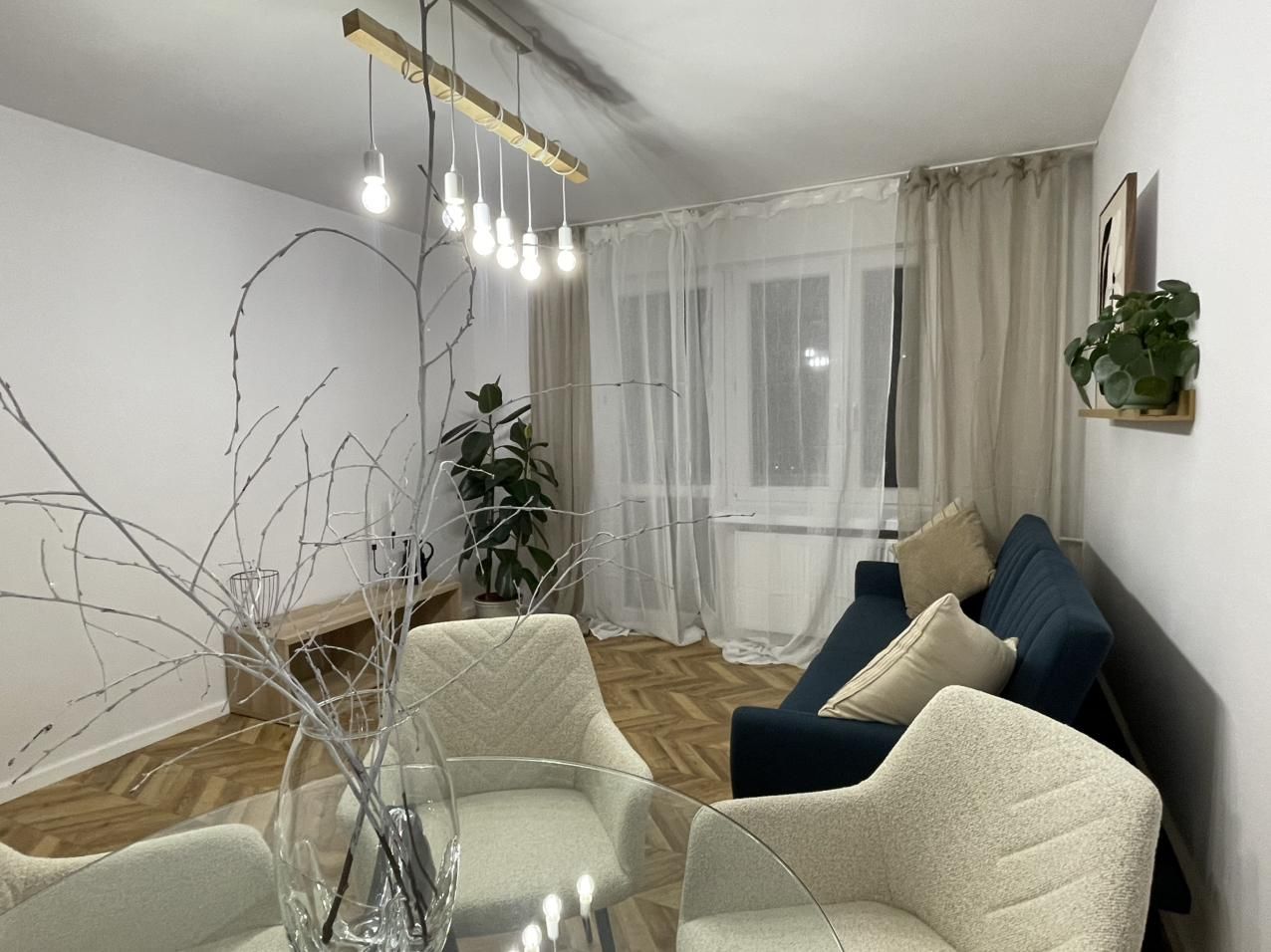 Mieszkanie 2-pokojowe Kraków Bieńczyce, os. Albertyńskie. Zdjęcie 10