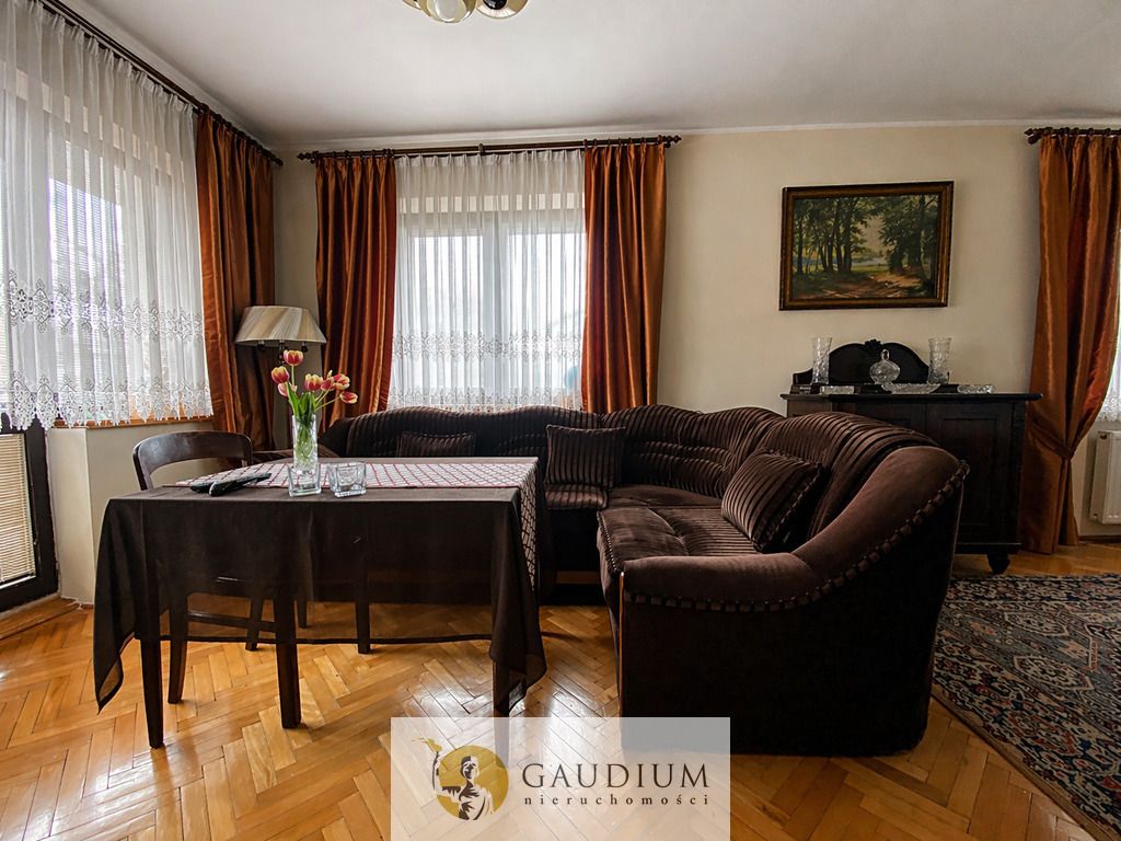 dom wolnostojący, 4 pokoje Pruszcz Gdański, ul. Stanisława Wyspiańskiego. Zdjęcie 4