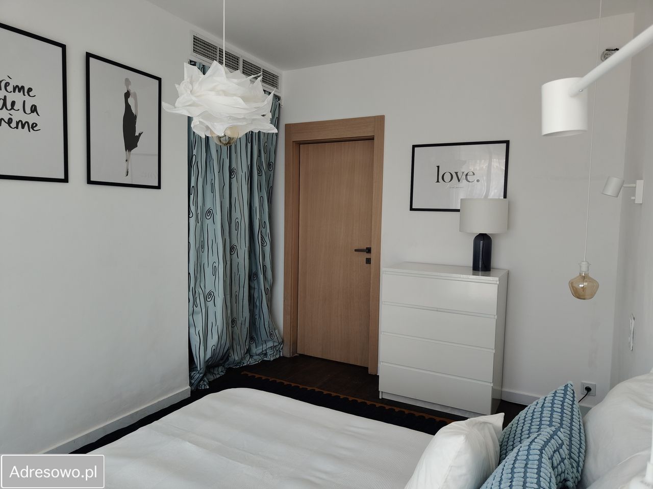 Mieszkanie 3-pokojowe Lublin Czechów Południowy, ul. Północna. Zdjęcie 2