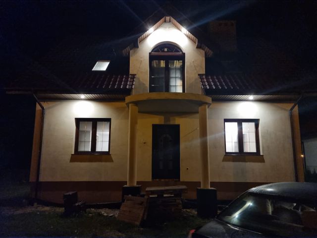 dom wolnostojący, 5 pokoi Ślesin Działki, Krokusowa. Zdjęcie 1