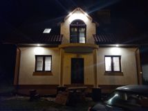 dom wolnostojący, 5 pokoi Ślesin Działki. Zdjęcie 2