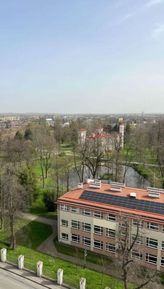 Mieszkanie 1-pokojowe Przemyśl Bakończyce, ul. Żołnierzy I Armii Wojska Polskiego. Zdjęcie 17
