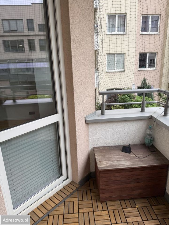Mieszkanie 2-pokojowe Warszawa Sadyba, ul. Konstancińska. Zdjęcie 19